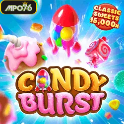 Candy Burst