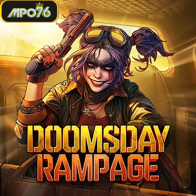 dooms day rampage