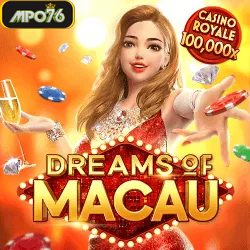 Dreams of Macau