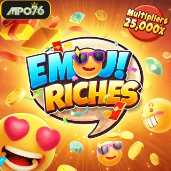 Emoji Riches