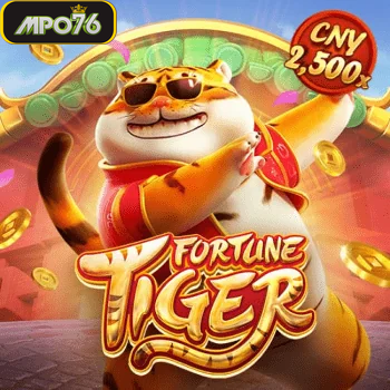 Fortune Tiger