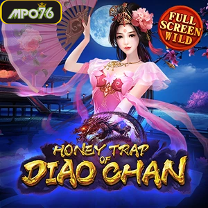 Honey Trap of Diao Chan