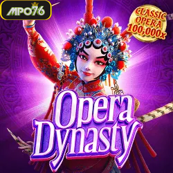 Opera Dynasty