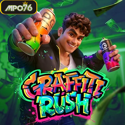 raffiti rush