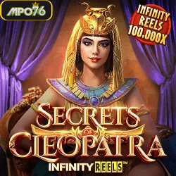 Secret of Cleopatra
