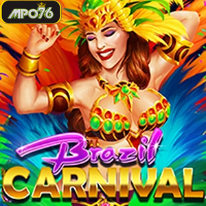 brazil carnival