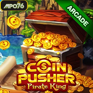 coin pusher pirate king