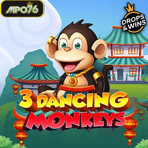 3dancingmonkeys