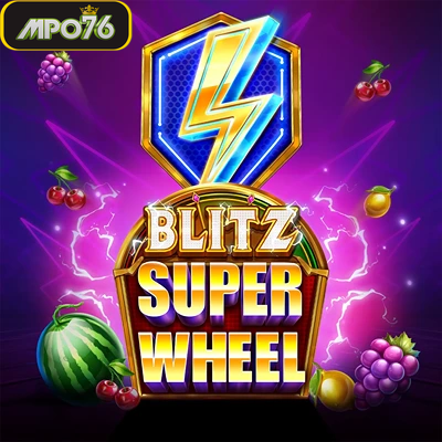 Blitz Super Wheel