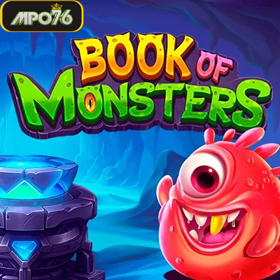 Book of Monsters
