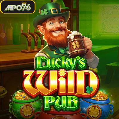 Luckys Wild Pub