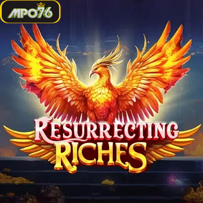 Resurrecting Riches