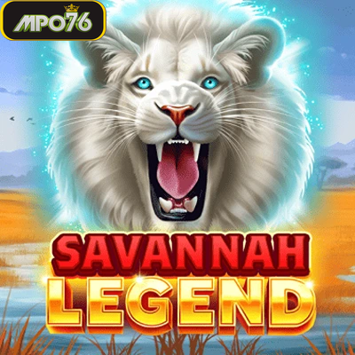 Savannah Legend