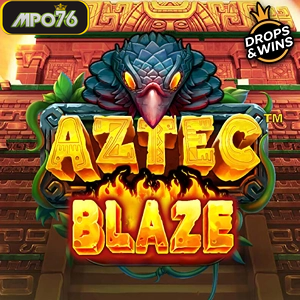 Aztec Blaze