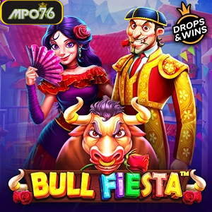 Bull Fiesta