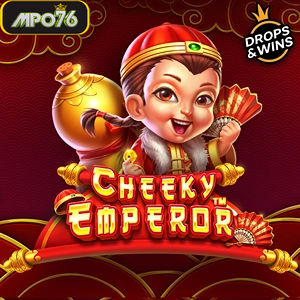 Cheeky Emperor