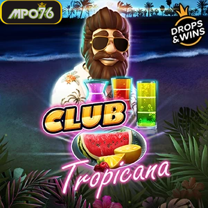 Club Tropicana