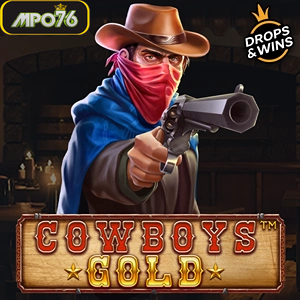 Cowboys Gold