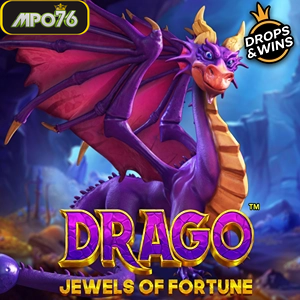 Drago Jewels of Fortune