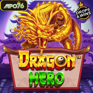 Dragon Hero