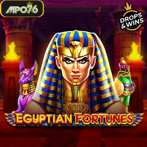 Egyptian Fortunes