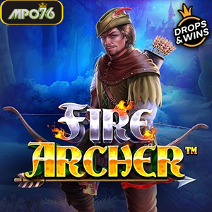 Fire Archer