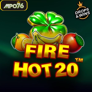 Fire Hot 20
