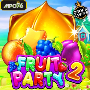 fruit party 2