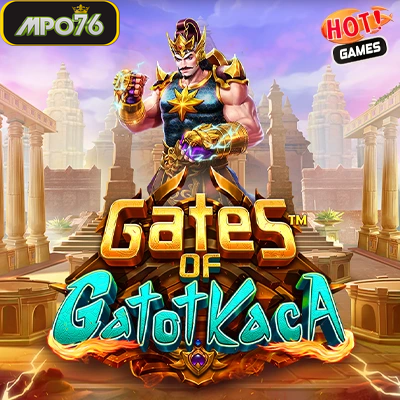 Gates of Gatotkaca