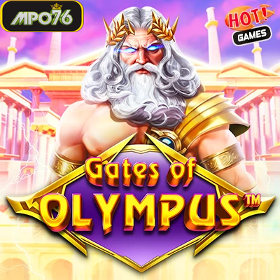 Gates of Olympus