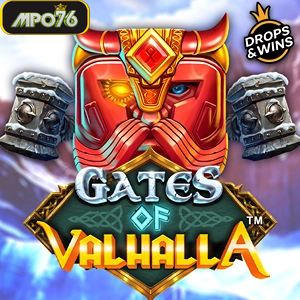 Gates of Valhalla