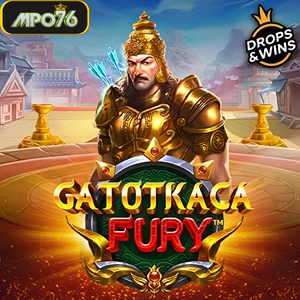 Gatot Kaca Fury