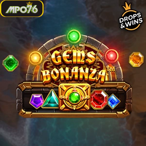 Gems Bonanza