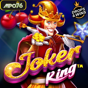 Joker King