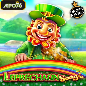 Leprechaun Song