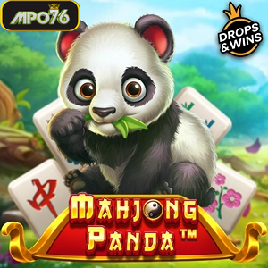 Mahjong Panda
