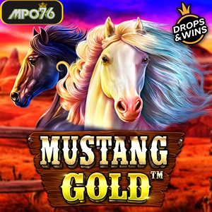 Mustang Gold