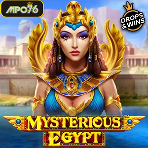Mysterious Egypt