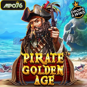 Pirate Golden Age