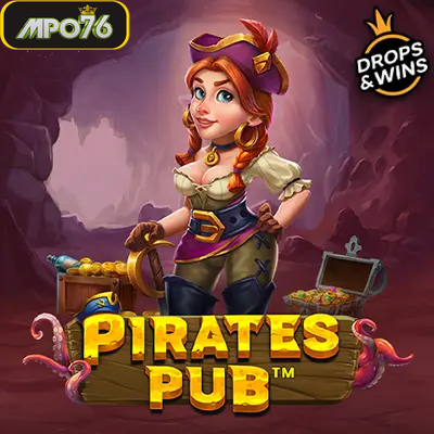 Pirates PUB