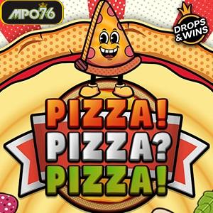 Pizza Pizza Pizza