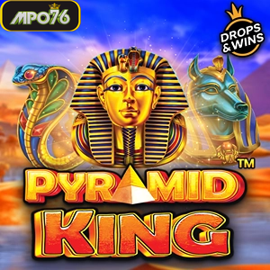 Pyramid King