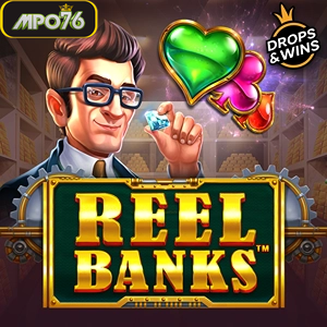Reel Banks