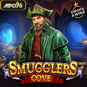 Smugglers Cove