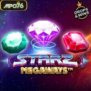 Starz Megaways