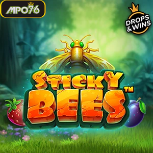 Sticky Bees