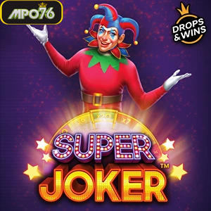 Super Joker