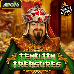 Temujin Treasure