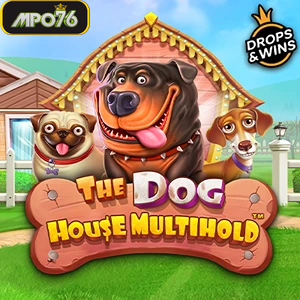 the dog house multihold