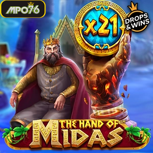 The Hand of Midas
